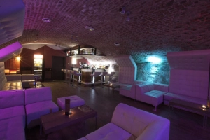 Hotel St. Bruno in Giżycko, Polen